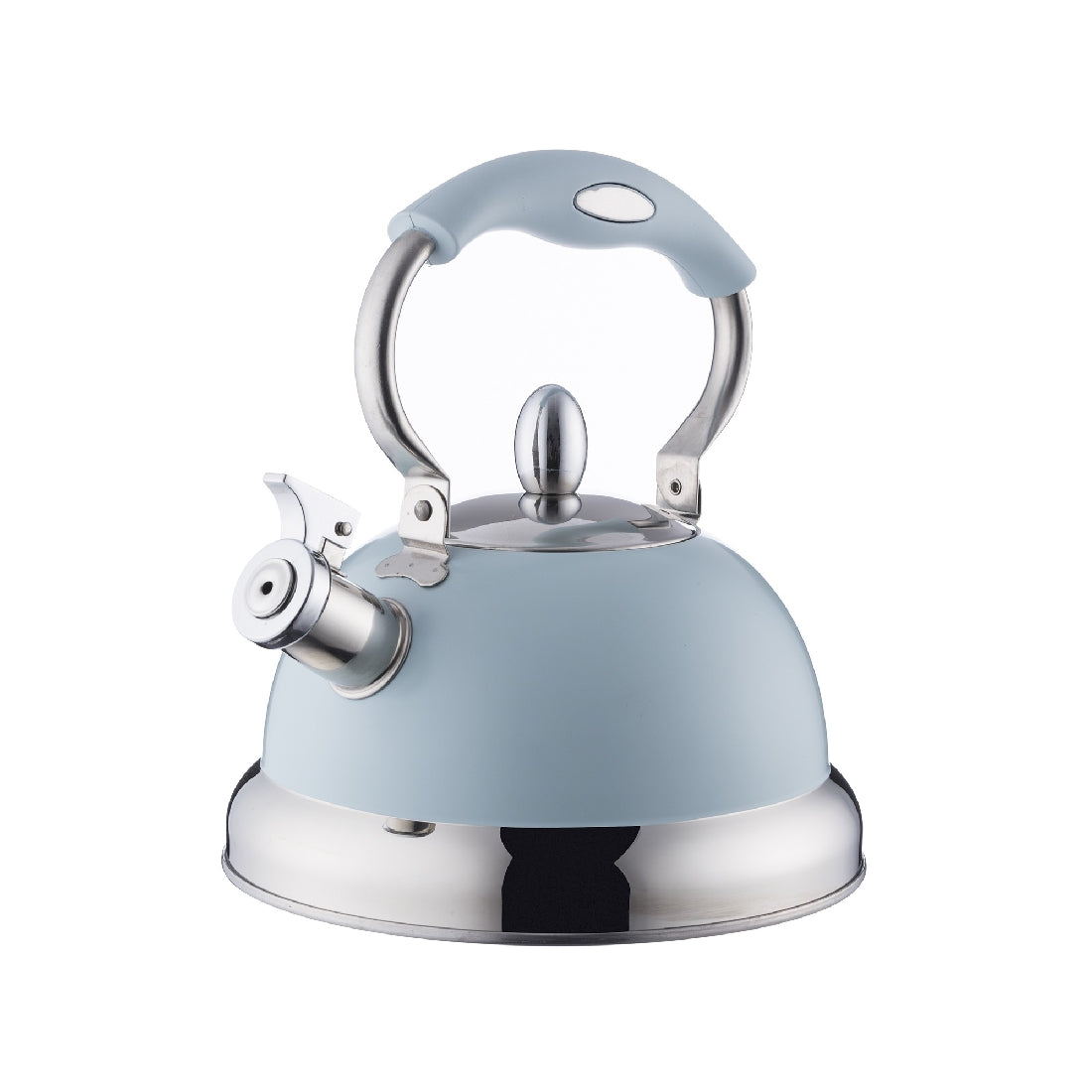Typhoon Living Stove Kettle 2.5l Blue