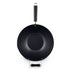 Ken Hom Excellence Non-stick Carbon Steel Wok 35cm Woks & Stirfrys The Cooks Kitchen Mandurah 