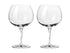 Krosno Duet Gin Balloon 670ml Set Of 2
