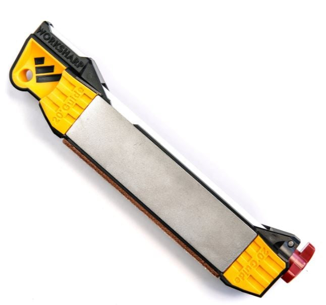 Worksharp Guided Field Sharpener