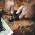 Worksharp Pivot Pro Knife & Tool Sharpener