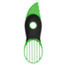 Oxo 3-in-1 Avocado Slicer Food Preparation The Cooks Kitchen Mandurah 