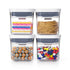 Oxo Pop Pop 4 Piece Mini Container Set
