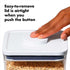 Oxo Good Grips 20-piece Pop Container Set