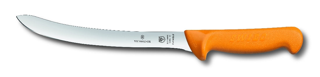 Swibo Fillet 20cm Flex