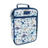 Sachi "style 225" Insulated Junior Lunch Tote - Dinosaur Land