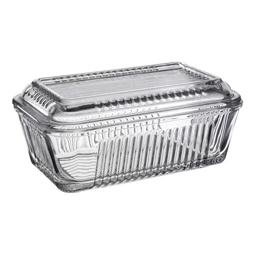 Pasacahce Frigo Butter Dish