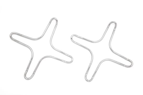 Cuisena Heat Reducer/trivet Set/2