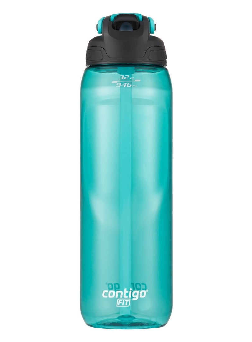 Contigo Autospout Fit Sports Bottle - Surge 946ml