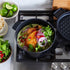 Stanley Rogers French Oven Grill Duo Onyx 28cm / 6.5l