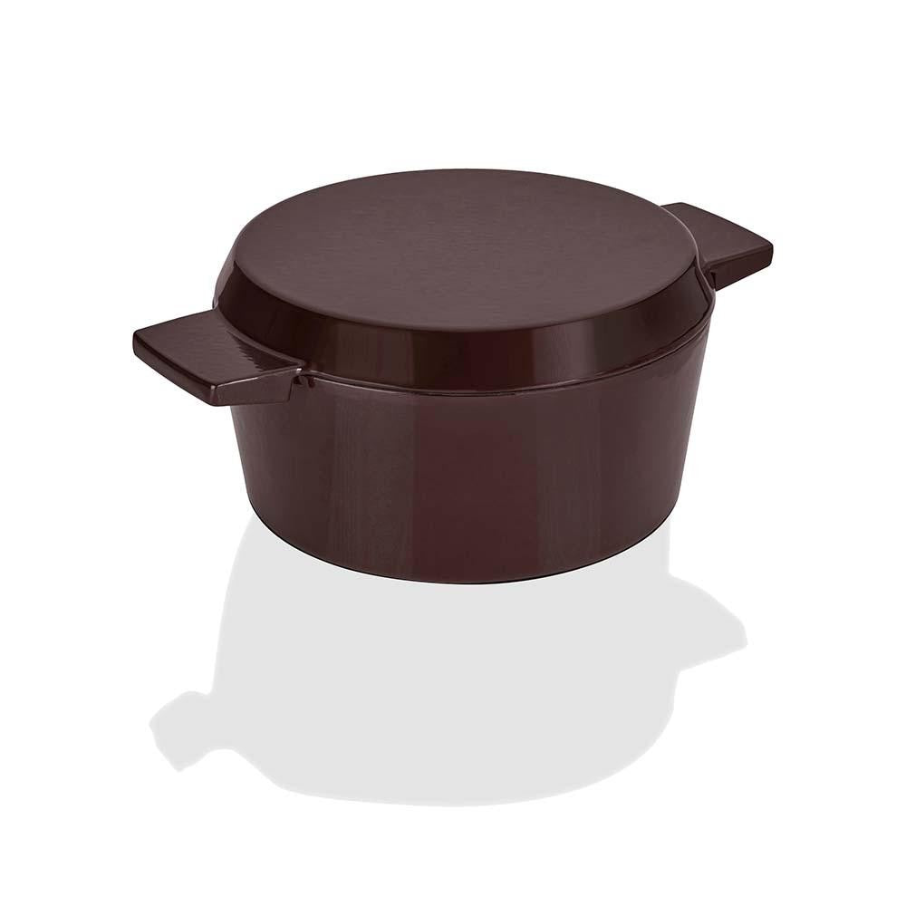 Stanley Rogers French Oven Grill Duo Bordeaux 28cm/6.5l