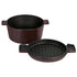 Stanley Rogers French Oven Grill Duo Bordeaux 24cm