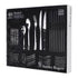 Stanley Rogers Madrid 40pc Cutlery Set With Steak Knives Cutlery Sets The Cooks Kitchen Mandurah 