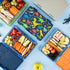 Avanti Yumyum Bento Box Surfing Sharkie