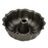 Bakemaster Fluted Ring Cake Pan 27x18cm