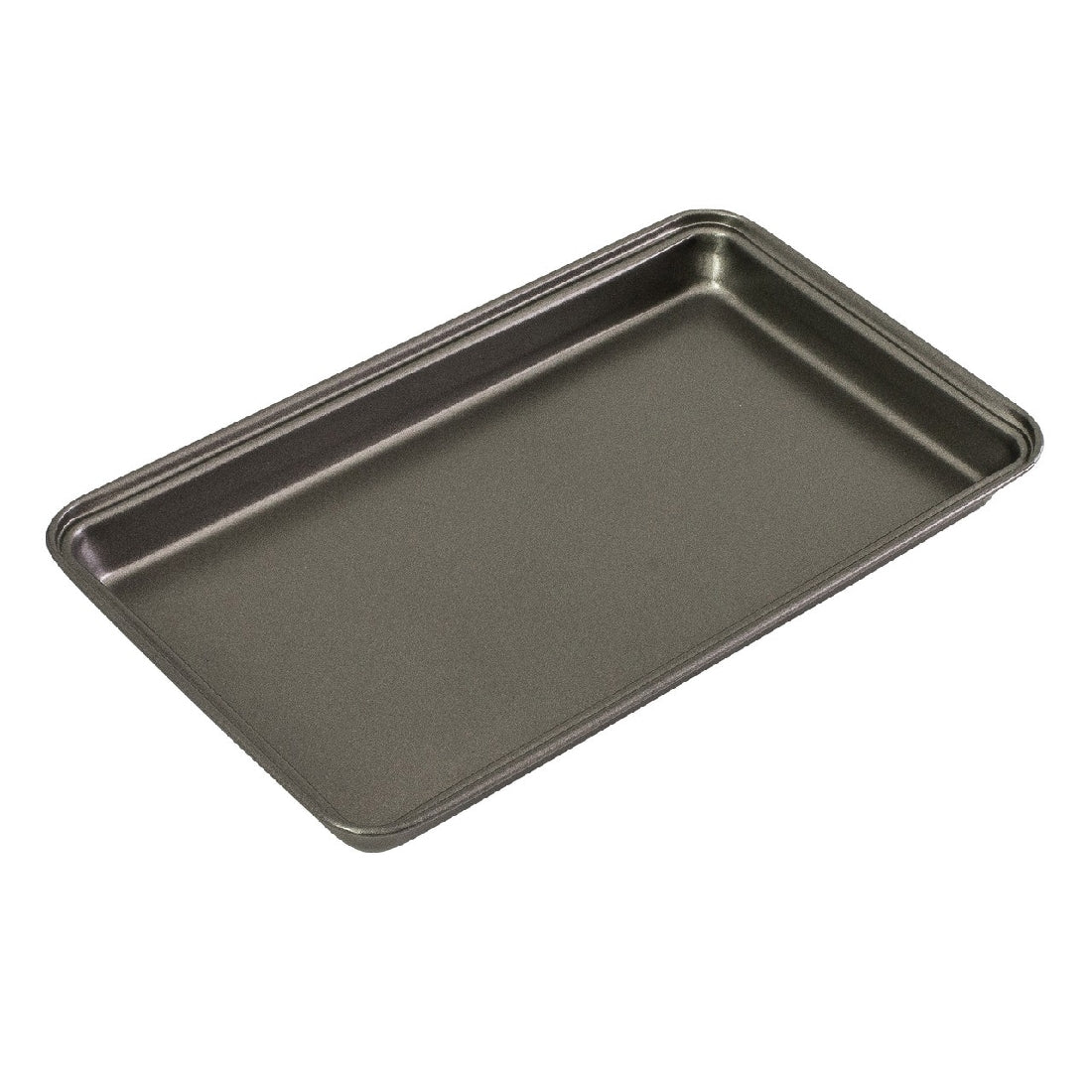 Bakemaster Brownie Pan 34x20x4cm