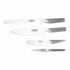 Global 5pce Knife Block Set