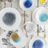 Ecology Watercolour 12 Piece Dinner Set Ocean