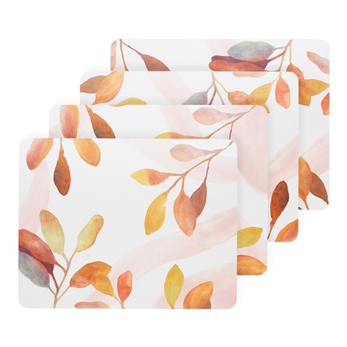 Ecology Verve Set Of 4 Placemats