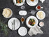 Maxwell & Williams Cashmere Villa Rim Dinner Set 12pc