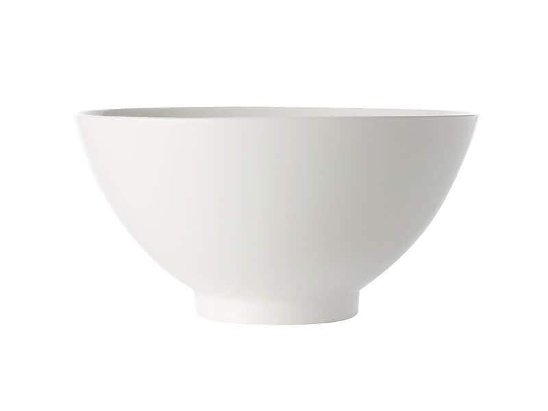 Maxwell & Williams White Basics Noodle Bowl 18cm