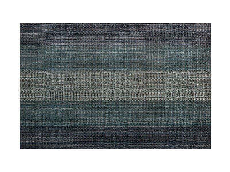 Maxwell & Williams Placemat Ocean 45x30cm Dark Blue