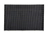Maxwell & Williams Table Accents Lurex Bamboo Weave Placemat 45x30cm Black W/ Gold