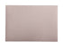 Maxwell & Williams Table Accents Leather Look Cowhide Placemat 43x30cm Salt