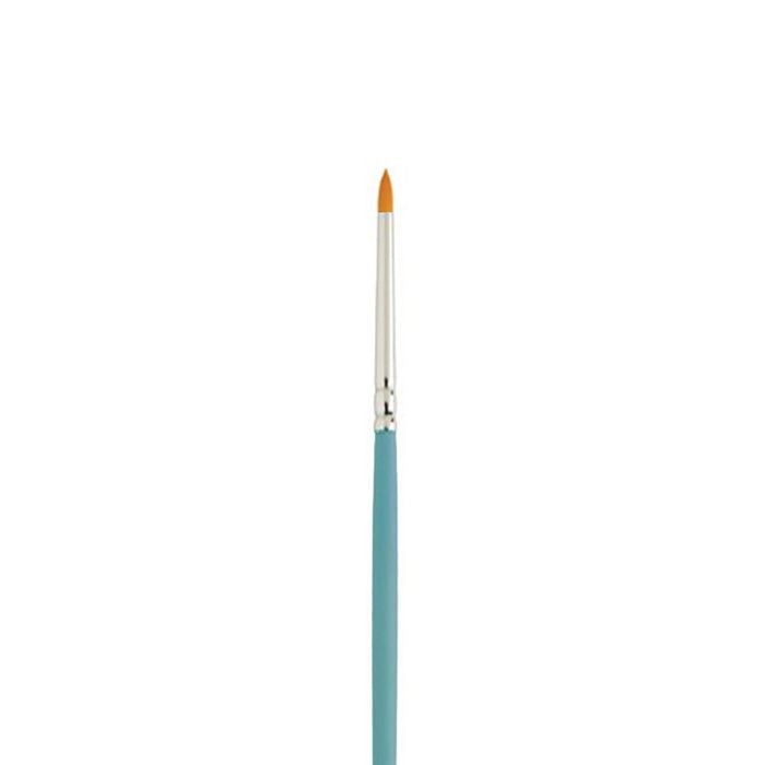 Cake Craft Nylon Brush Spotter #0