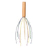 Isalbi Head Massager - Rainbow Novelty Gifts The Cooks Kitchen Mandurah 