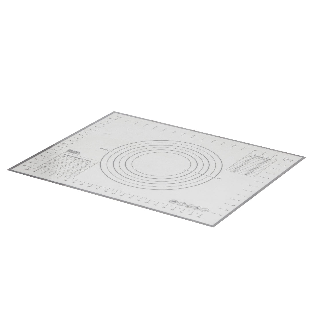 Grand Designs Pastry Mat