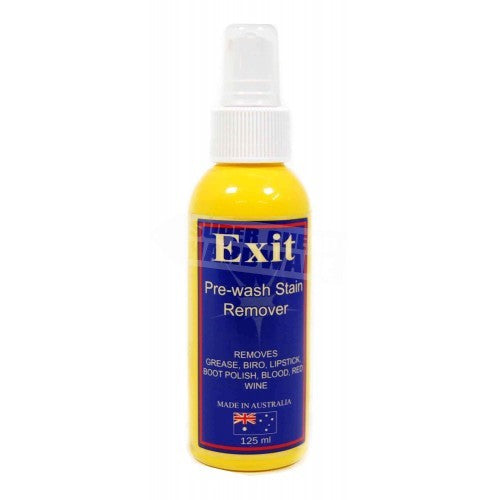 Exit Soap Spray
