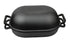 Brunswick Bakers Pre-seasoned Cast Iron Bread Baking Pan
