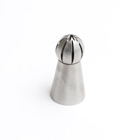 Bake Group - Specialty Icing Tip - Large Bulbous Star