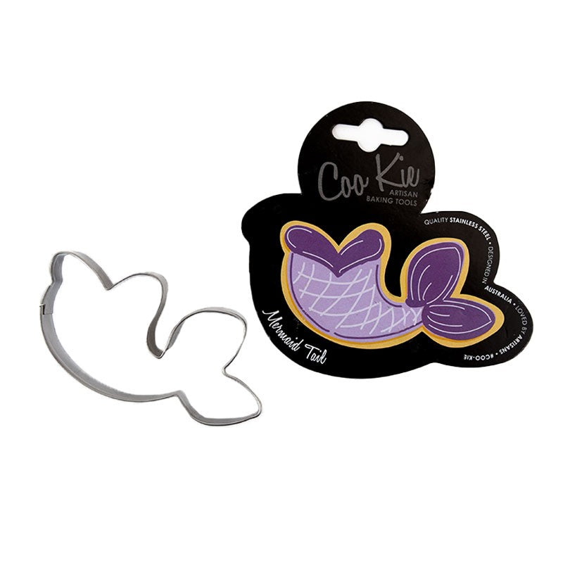 Coo Kie Mermaid Tail Cutter