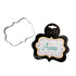 Coo Kie Plaque Cutter
