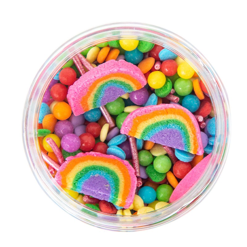Sprinks Over The Rainbow (70g)