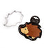 Coo Kie Hedgehog Cutter